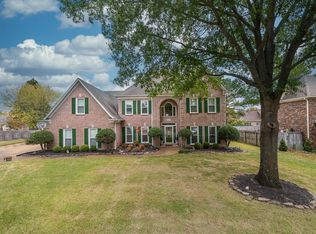 982 Handforth Cv, Collierville, TN 38017