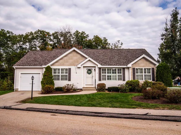 2 Hickory Court, Hooksett, NH 03106