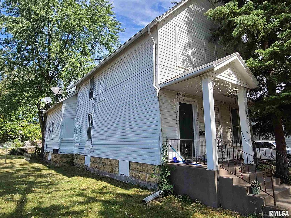 432 10th Ave S, Clinton, IA 52732 MLS QC4236332 Zillow