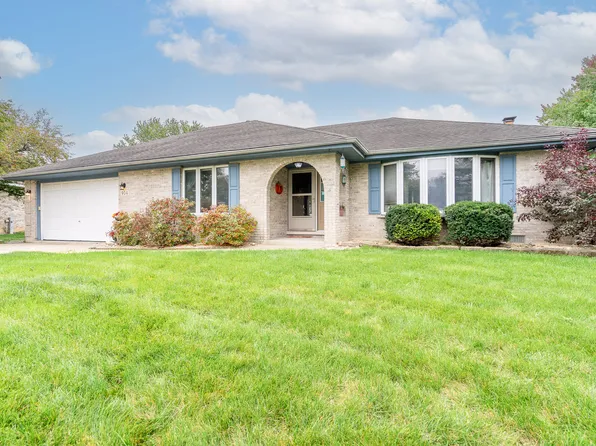 904 Stafford Ct, New Lenox, IL 60451