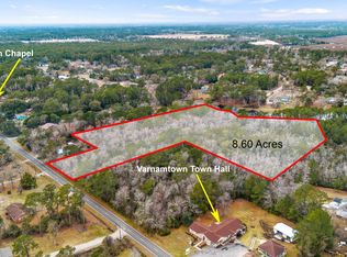 15 Varnamtown Road SW, Varnamtown, NC 28462