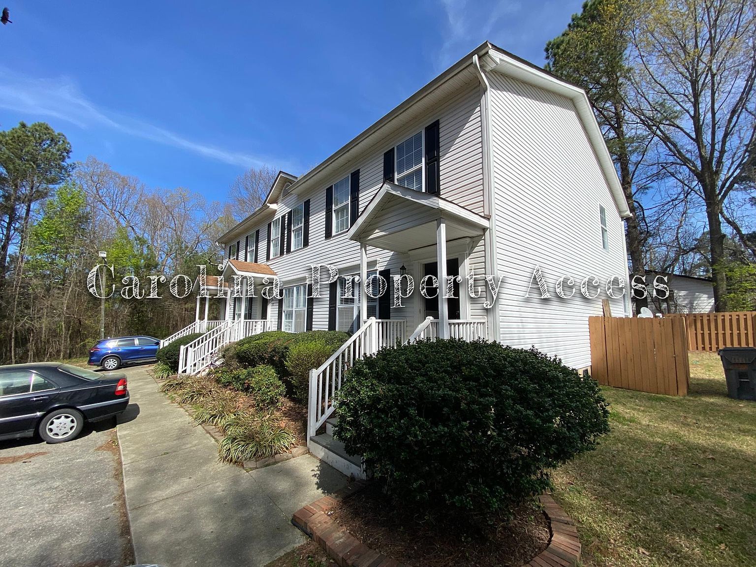 509 Avent Ferry Rd, Holly Springs, NC 27540 | Zillow
