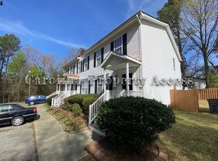 509 Avent Ferry Rd, Holly Springs, NC 27540