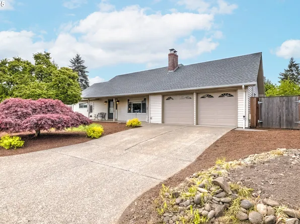 181 NE 30th Ave, Hillsboro, OR 97124