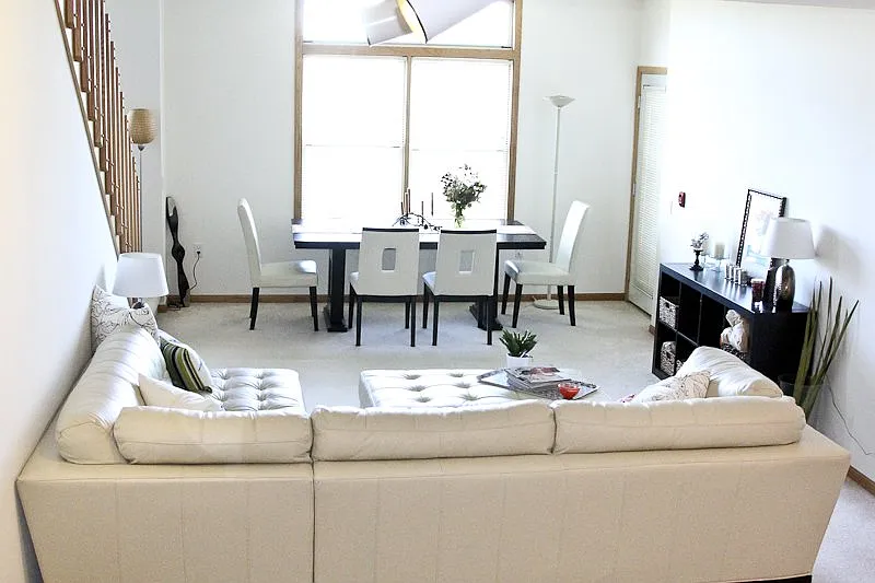 1 bed, 965 sqft, $1,290 — Photo 2