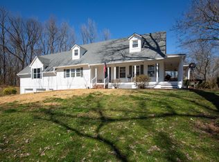 700 Baker Rd, Columbia, TN 38401