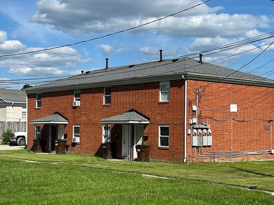 1st image of 4213 Norene Ln APT 3