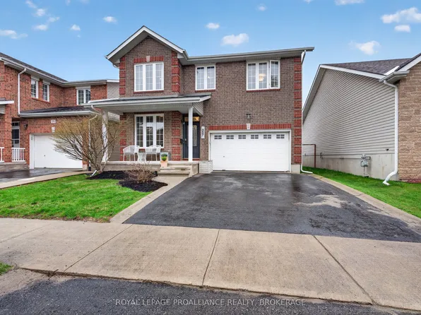 357 Quarry Pond Ct, Kingston, ON K7K 7L5