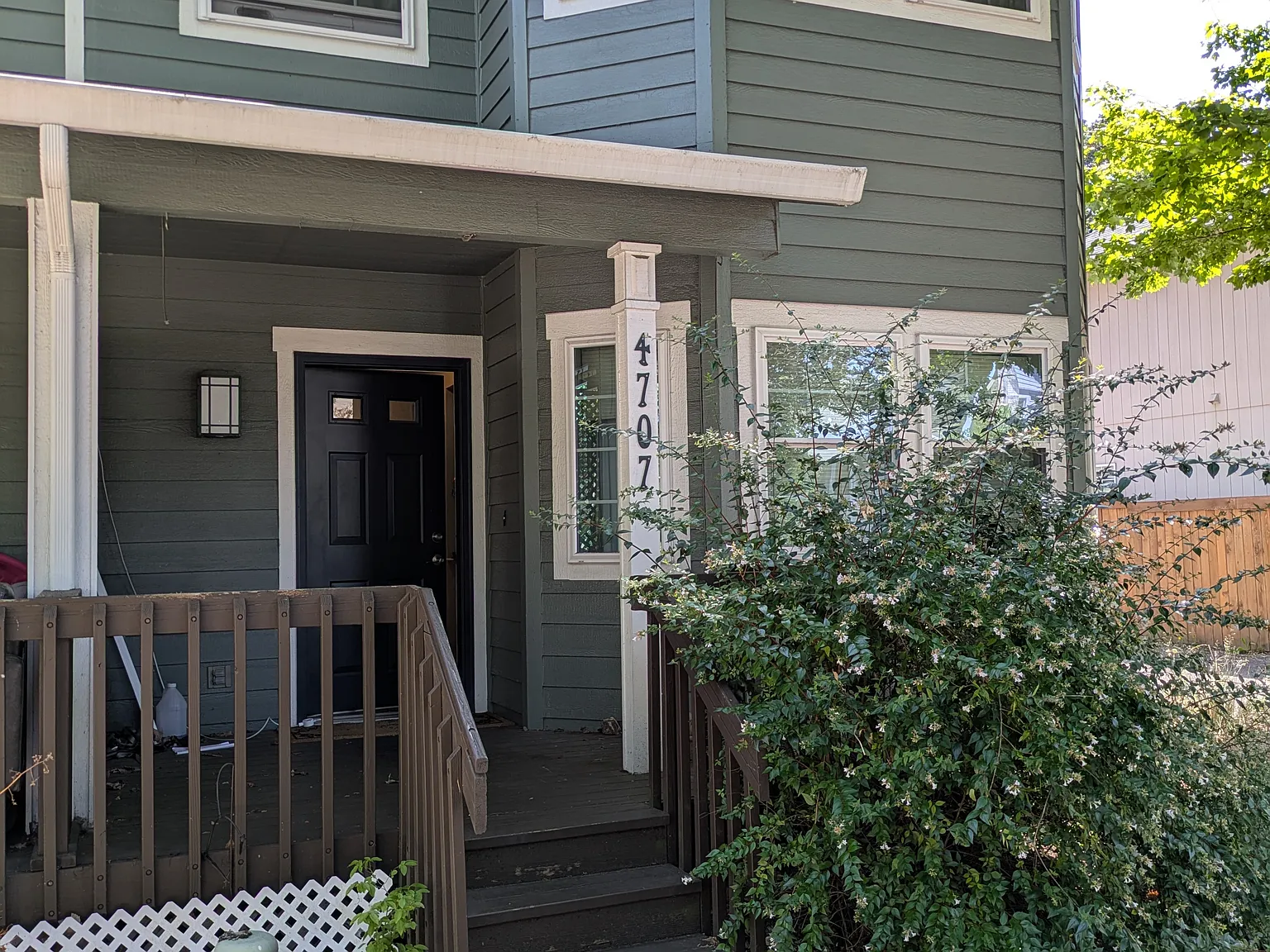 3 bed, 2.5 bath, 1706 sqft, $2,650 — Photo 1