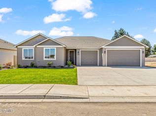 5160 Woolsey Rd, Yakima, WA 98903