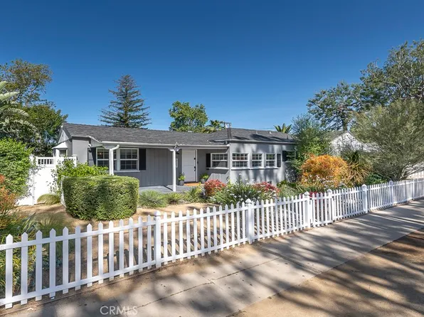 5505 Vesper Ave, Sherman Oaks, CA 91411