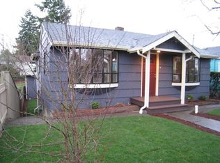 8454 9th Ave SW, Seattle, WA 98106