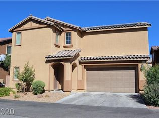 6124 Night Rain Ct, Las Vegas, NV 89130