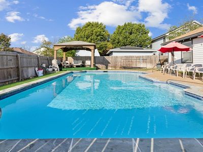 3008 Newport Ave, Denton, TX, 76209