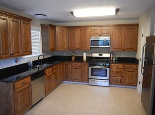 1030 Gulf Ln, Sulphur, LA 70663