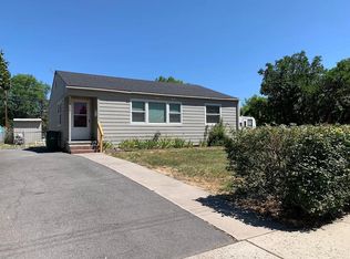 2351 Radcliffe Ave, Klamath Falls, OR 97601