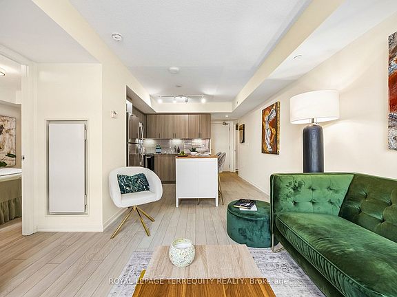 5th image of 3091 Dufferin St #524