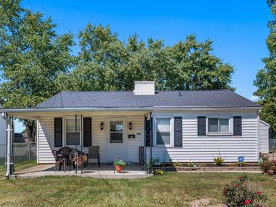 402 Lynn Dr, Marion, OH, 43302