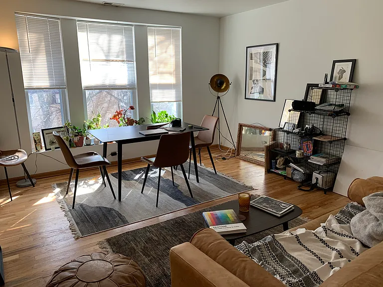 2141 N Humboldt Blvd #2 — Photo 9