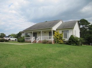 3219 Cliffside Rd, Mooresboro, NC 28114