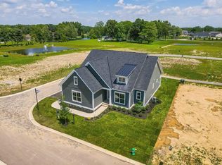 4261 Laguna Loop, Lewis Center, OH 43035