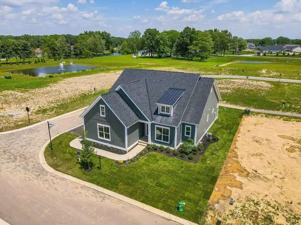 4261 Laguna Loop, Lewis Center, OH 43035