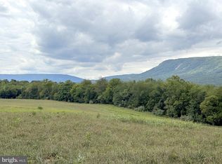 Backwash Rd, Luray, VA 22835