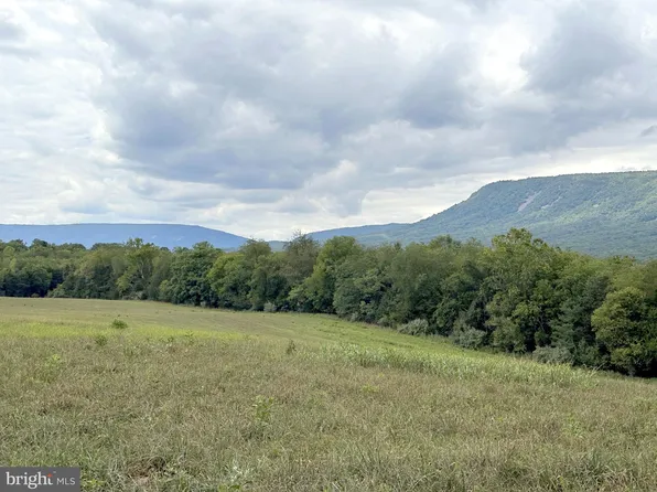 Backwash Rd, Luray, VA 22835