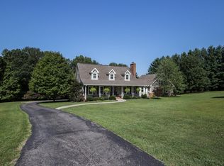 1918 Lake Rd, Greenbrier, TN 37073