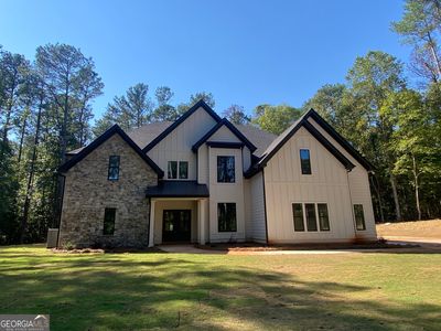 1825 Star Point Rd, Carrollton, GA, 30116