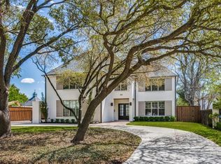 6246 Stichter Ave, Dallas, TX 75230