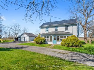 11618 Burnaby Rd, Wainfleet, ON L0S1V0