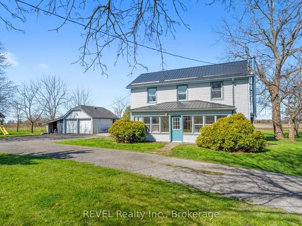 11618 Burnaby Rd, Wainfleet, ON L0S 1V0