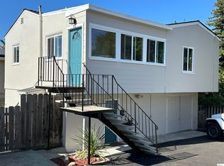 3981 Seven Hills Rd, Castro Valley, CA 94546