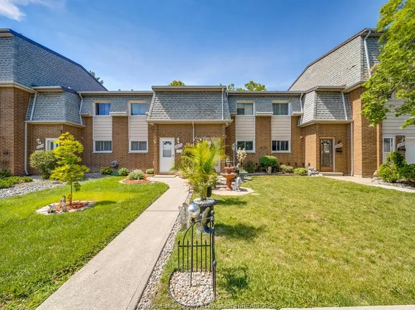 2629 Vine Ct #54, Windsor, ON N8T 2X4