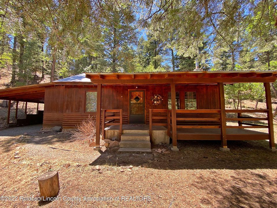 277 Cedar Creek Dr, Ruidoso, NM 88345 Zillow