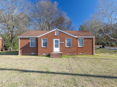 2254 S Lumpkin Rd, Columbus, GA, 31903