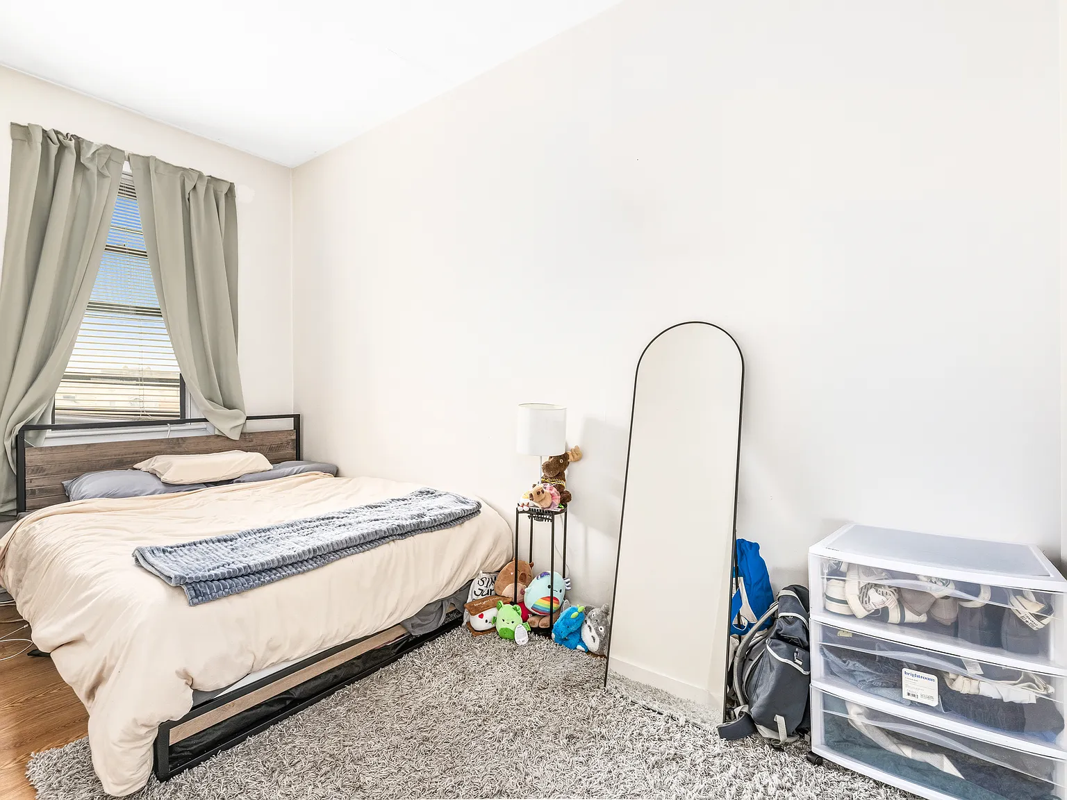 1 bed, 450 sqft, $2,250 — Photo 4