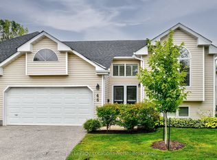 46 Barker Blvd #13, Collingwood, ON L9Y 4W4