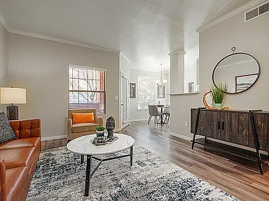 The Enclave Apartments