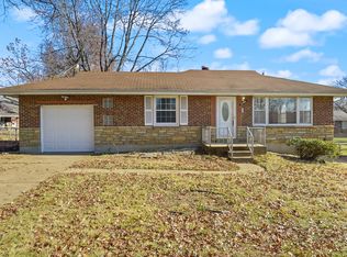 10138 Farrington Dr, Saint Louis, MO