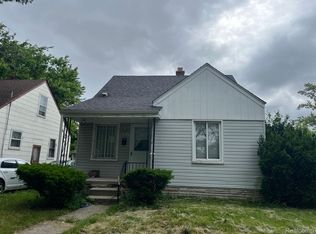20202 Westphalia St, Detroit, MI 48205