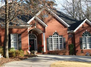 137 Spanish Wls, Anderson, SC 29621