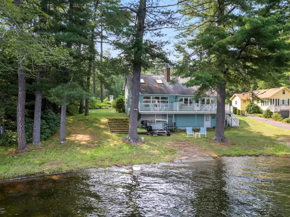 120 Cedar Drive, Shapleigh, ME 04076