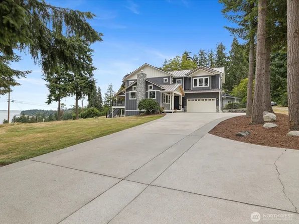 38 Chick Road, Camano Island, WA 98282