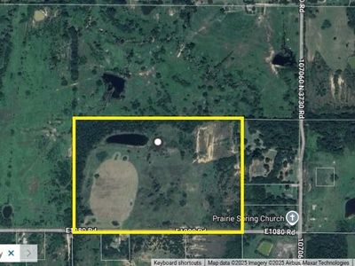 372820 E 1080th Rd, Okemah, OK, 74859