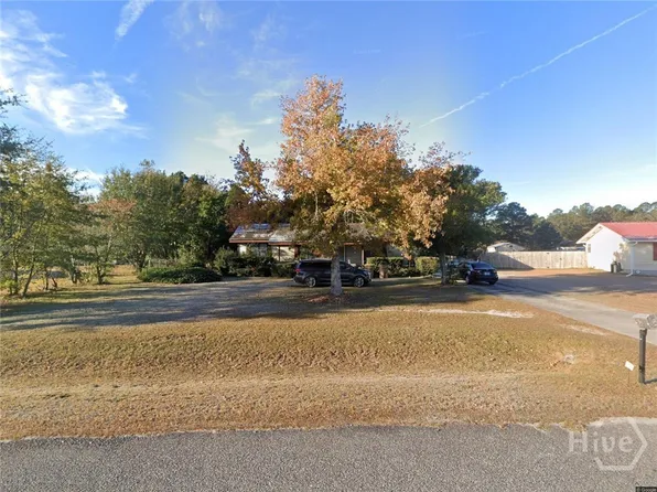 118 Hope Ln, Rincon, GA 31326