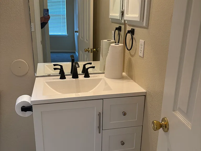 Bathroom 1