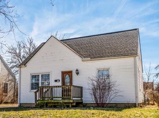 1119 25th Ave, Columbus, OH 43211