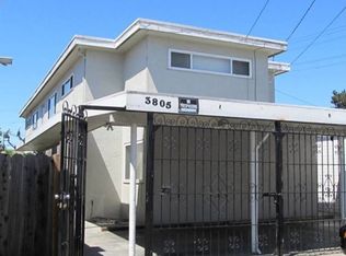 3805 Brookdale Ave APT D, Oakland, CA